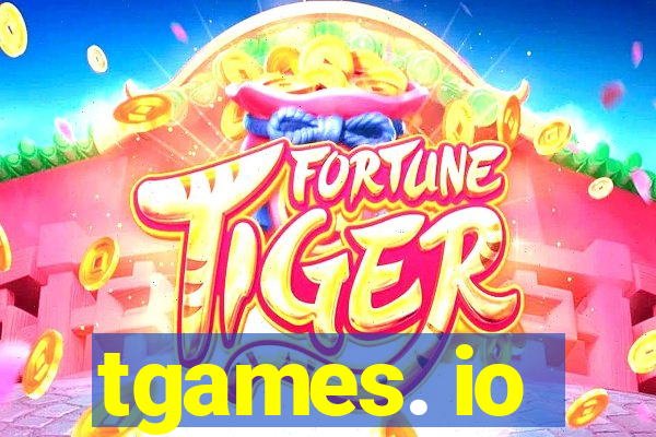 tgames. io